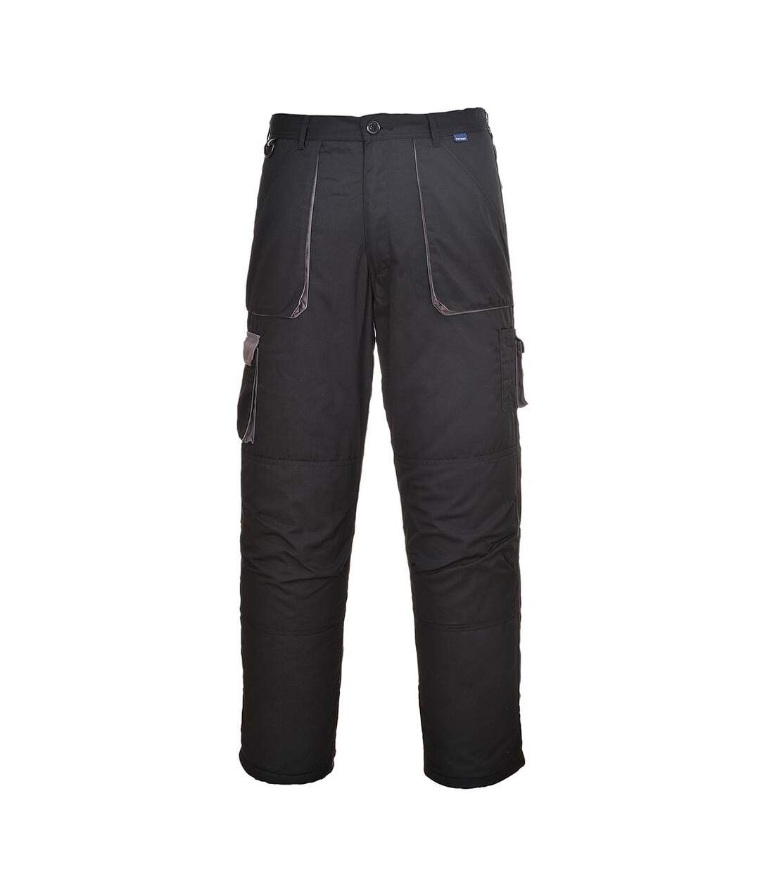 Pantalon de travail texo homme noir Portwest