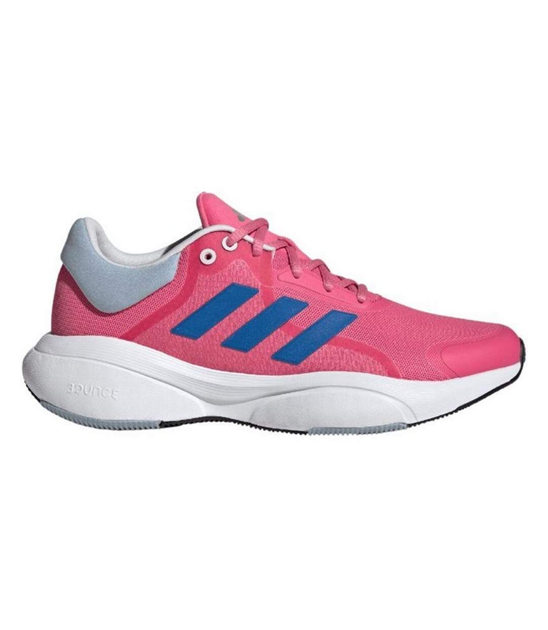 Baskets Response Femme Rose Adidas-1