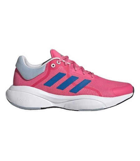 Baskets Response Femme Rose Adidas