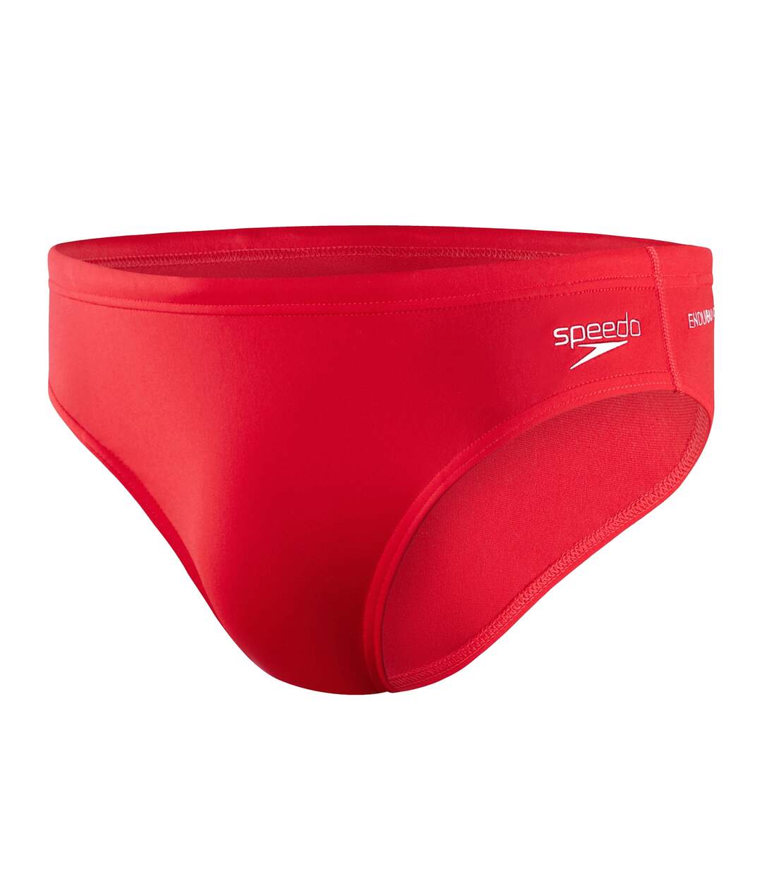 Mens Eco Endurance+ Briefs Red Speedo-2