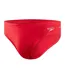 Mens Eco Endurance+ Briefs Red Speedo-2