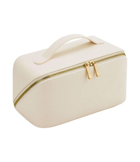 Bagbase Boutique Open Flat Cosmetic Case (Oyster) (One Size) - UTRW9280