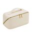 Bagbase Boutique Open Flat Cosmetic Case (Oyster) (One Size) - UTRW9280