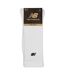 Lot De 3  Chaussettes Adulte Blanc New Balance-3