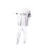Pyjama Homme Long SWEET SECRET Z2849 CALIFORNIA GRIS-1