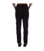 Pantalon C_terasy Femme Noir Boss-2