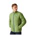 Veste isolée hillpack homme vert piquant Regatta