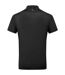 Chemise de cuisinier essential homme noir Premier-2