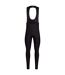 Cuissard Long De Cyclisme À Bretelles Core Winter Homme Noir Rapha-2