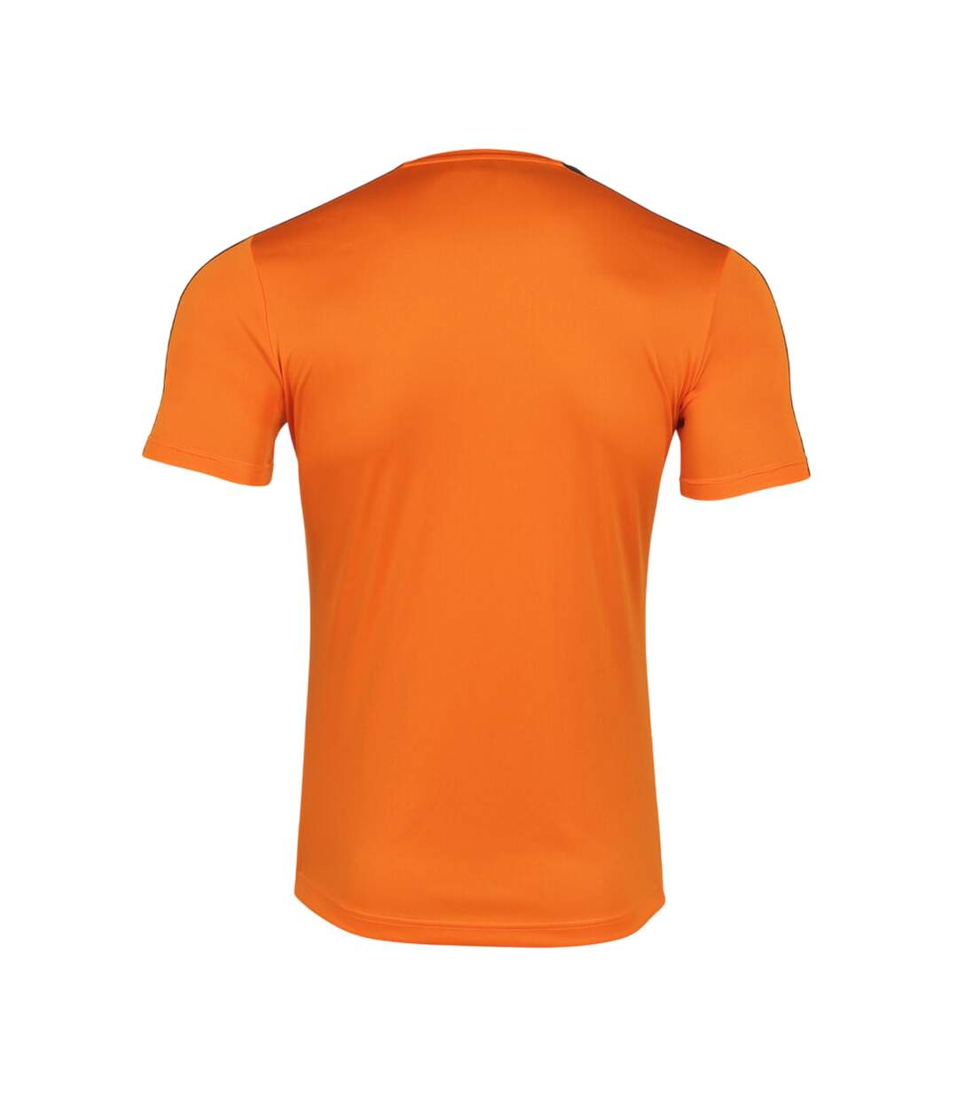 T-shirt Manches Courtes Academy Homme Orange Joma-2
