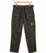 LEDERTYS COUNTRY — Fuseau de chasse doublé marron : chaleur et fonctionnalité-2
