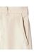 Chino homme crème Lacoste-3