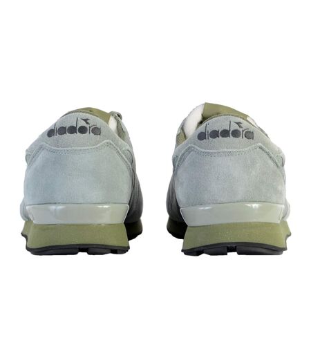 Basket à lacet  Diadora Camaro Manifesto
