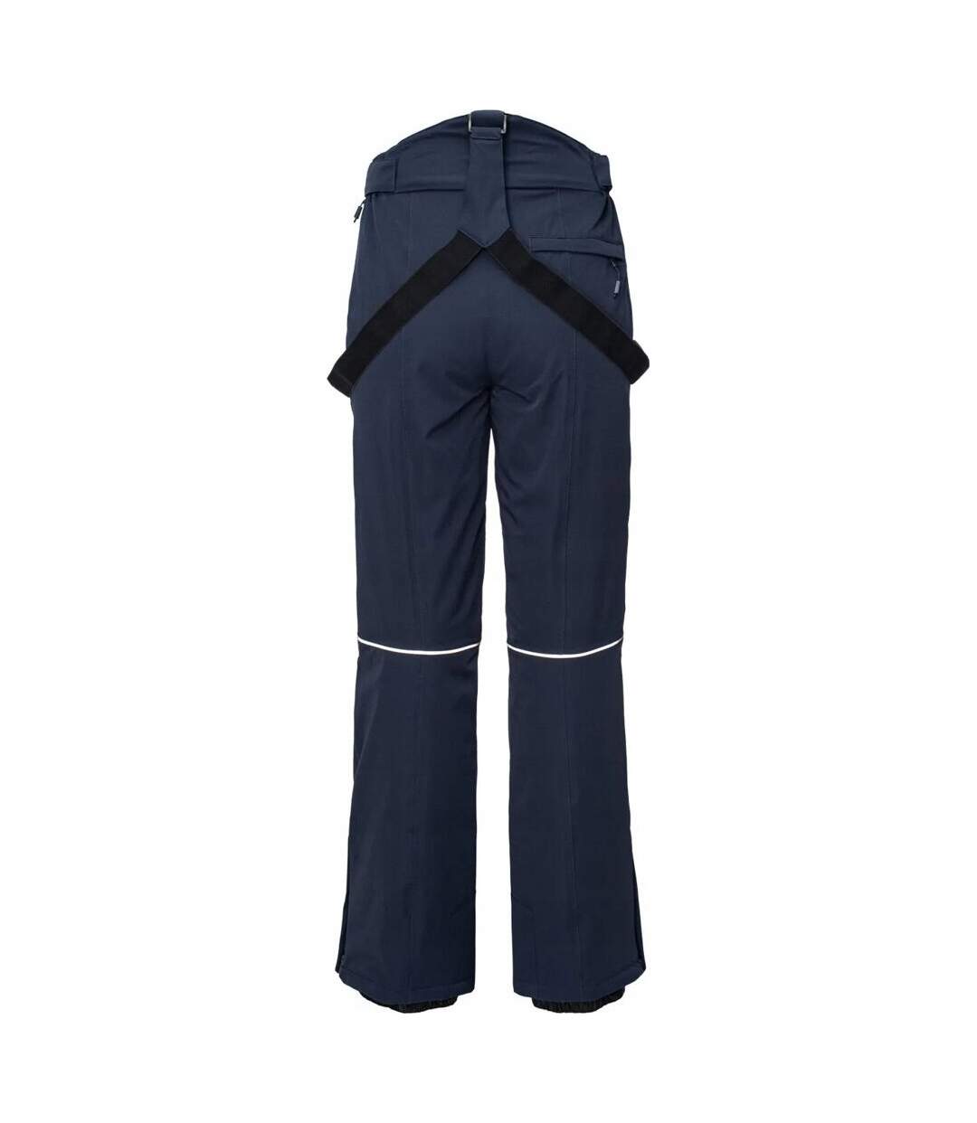 Pantalon De Ski Boreta Femme Nuit Polaire Iguana-2