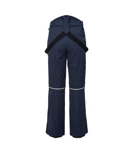 Pantalon De Ski Boreta Femme Nuit Polaire Iguana