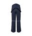 Pantalon De Ski Boreta Femme Nuit Polaire Iguana-2