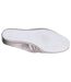 Cincasa Menorca Mahon Ladies Slipper / Womens Slippers (PEWTER) - UTFS144
