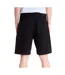 Short noir homme calvin klein jeans 90s-2