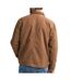 Veste marron homme petrol industries jac003-2