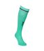 Mens Newcastle United Fc Goalkeeper Socks Green Black Castore-1