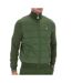 Doudoune vert homme fila malachi-1