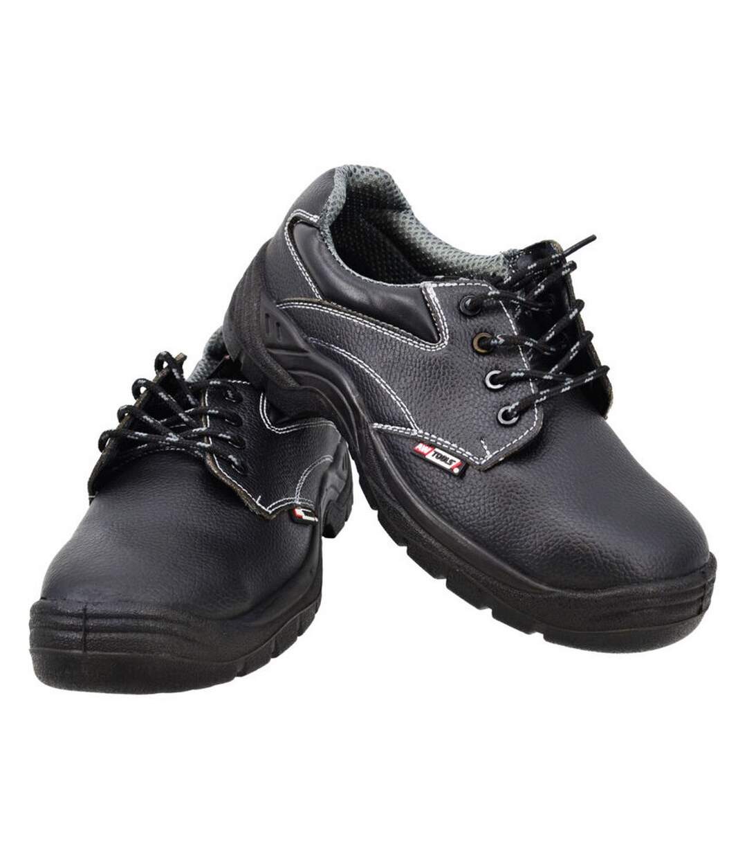 Chaussures De Sécurité Parma Adulte Noir AW Tools-3