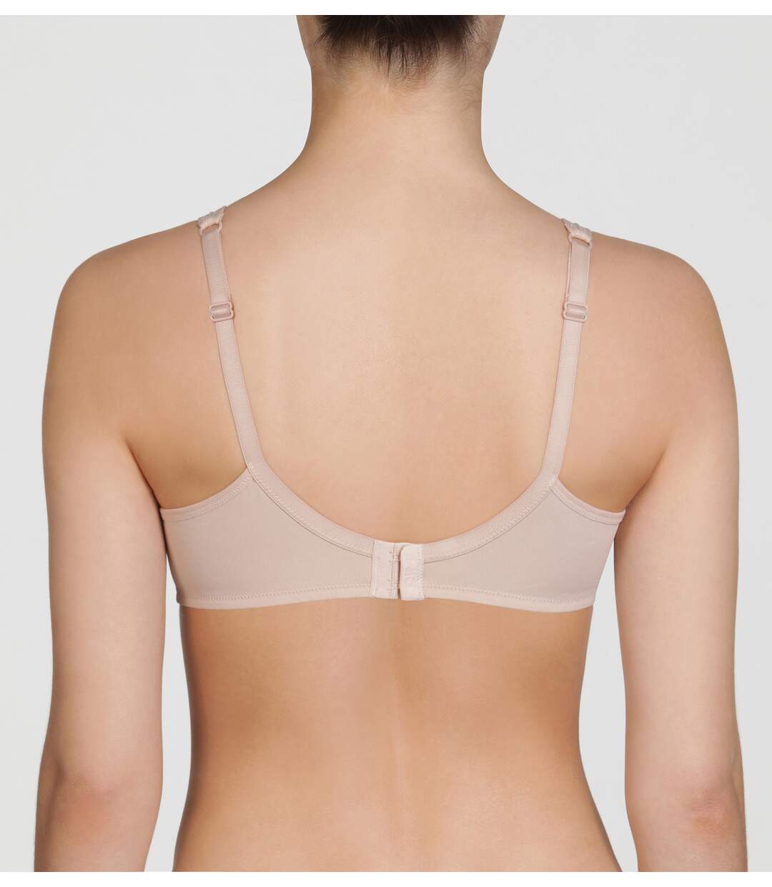 Soutien-gorge Emboîtant Avec Armatures Non Paddé Generous Classique