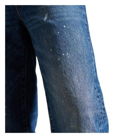 Jean Bleu Femme Superdry Barrel - 26