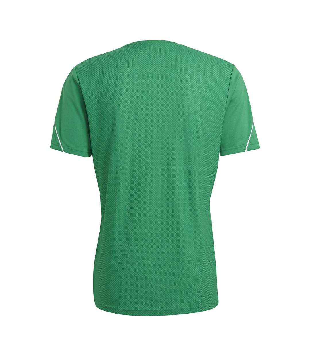 Maillot Tiro League Homme Vert Adidas-3