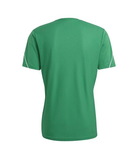 Maillot Tiro League Homme Vert Adidas