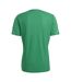Maillot Tiro League Homme Vert Adidas-3