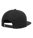 Casquette Décontracté Motif/style Logo Classic Noir Vans-2