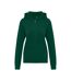 Veste À Capuche Originals Femme Vert Bouteille SG Originals-1