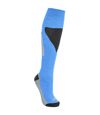 Trespass Mens Hack Ski Tube Socks (Bright Blue) - UTTP872