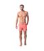 Short De Bain Degras Homme Orange Aquawave-1