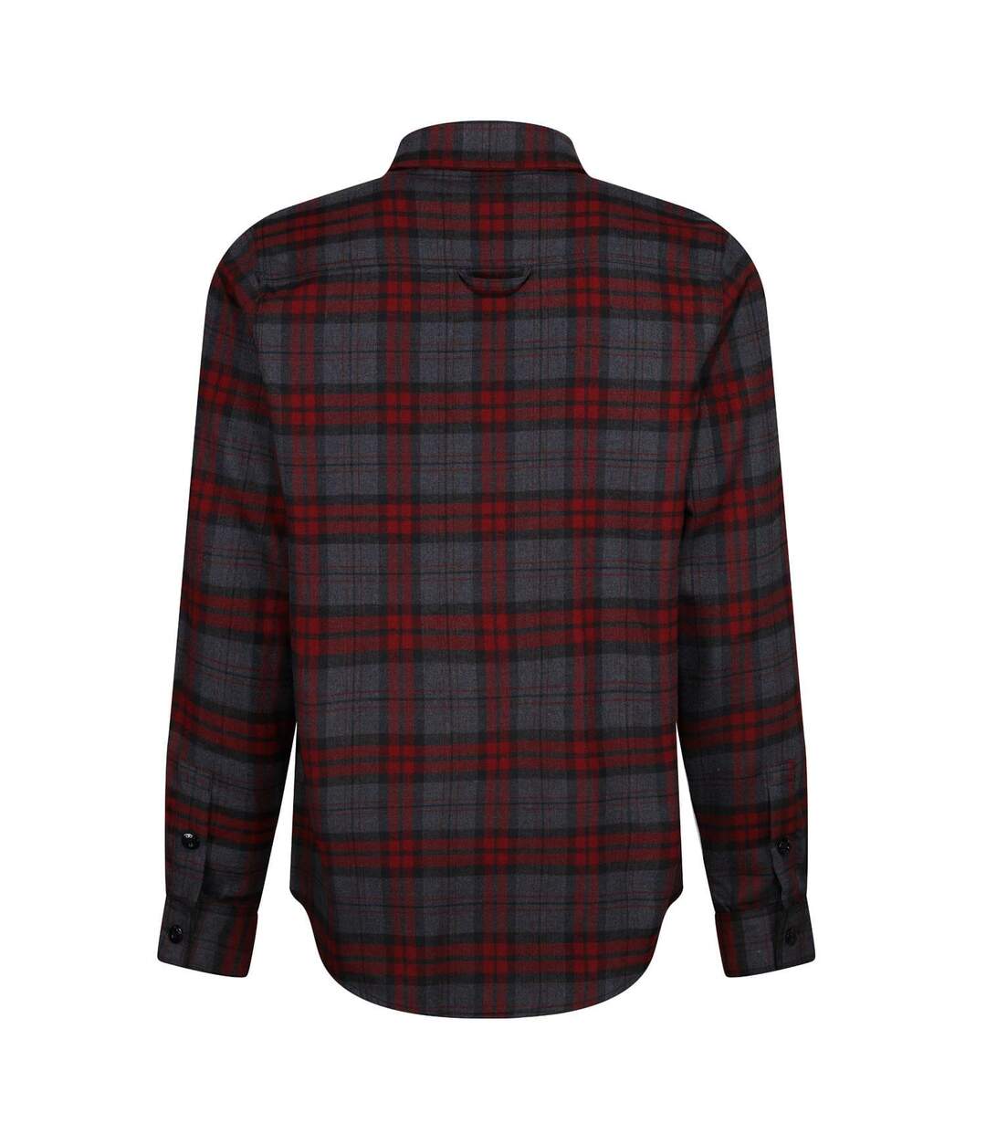 Chemise Melbourne Homme Violet Luke 1977-2