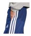 Pantalon De Jogging Style 3 Rayures Homme Bleu Marine Adidas-4