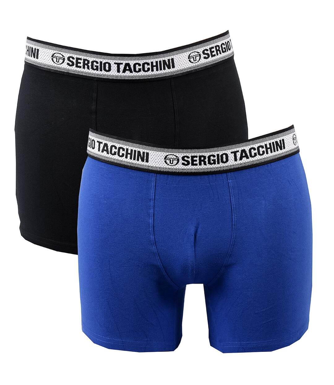 Boxer SERGIO TACCHINI Pack de 2 Boxers 1813-2