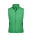 Veste Sans Manches Femme Vert James And Nicholson-1
