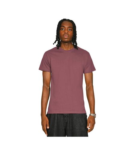 T-shirt Supreme Adulte Mauve Casual Classics