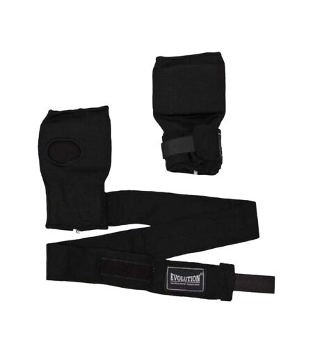 Gants Sb-310 Noir Evolution