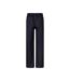Pantalon Imperméable Motif/style Pliable Homme Bleu Respect-2