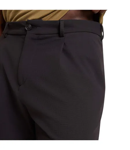 Pantalon Motif/style Texturé Homme Noir Ted Baker