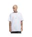 Blanc Mister Tee-4