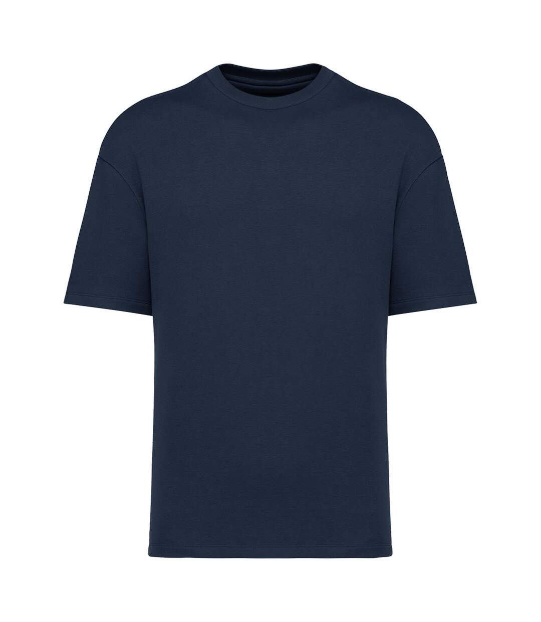 T-shirt homme bleu marine Native Spirit