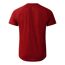 T-shirt accelerate homme rouge danger Dare 2B-2