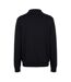 Polo Manches Longues Homme Noir Armani Exchange-2