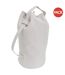 Lot de 2  30 litres taille unique naturel Sac de marin Quadra