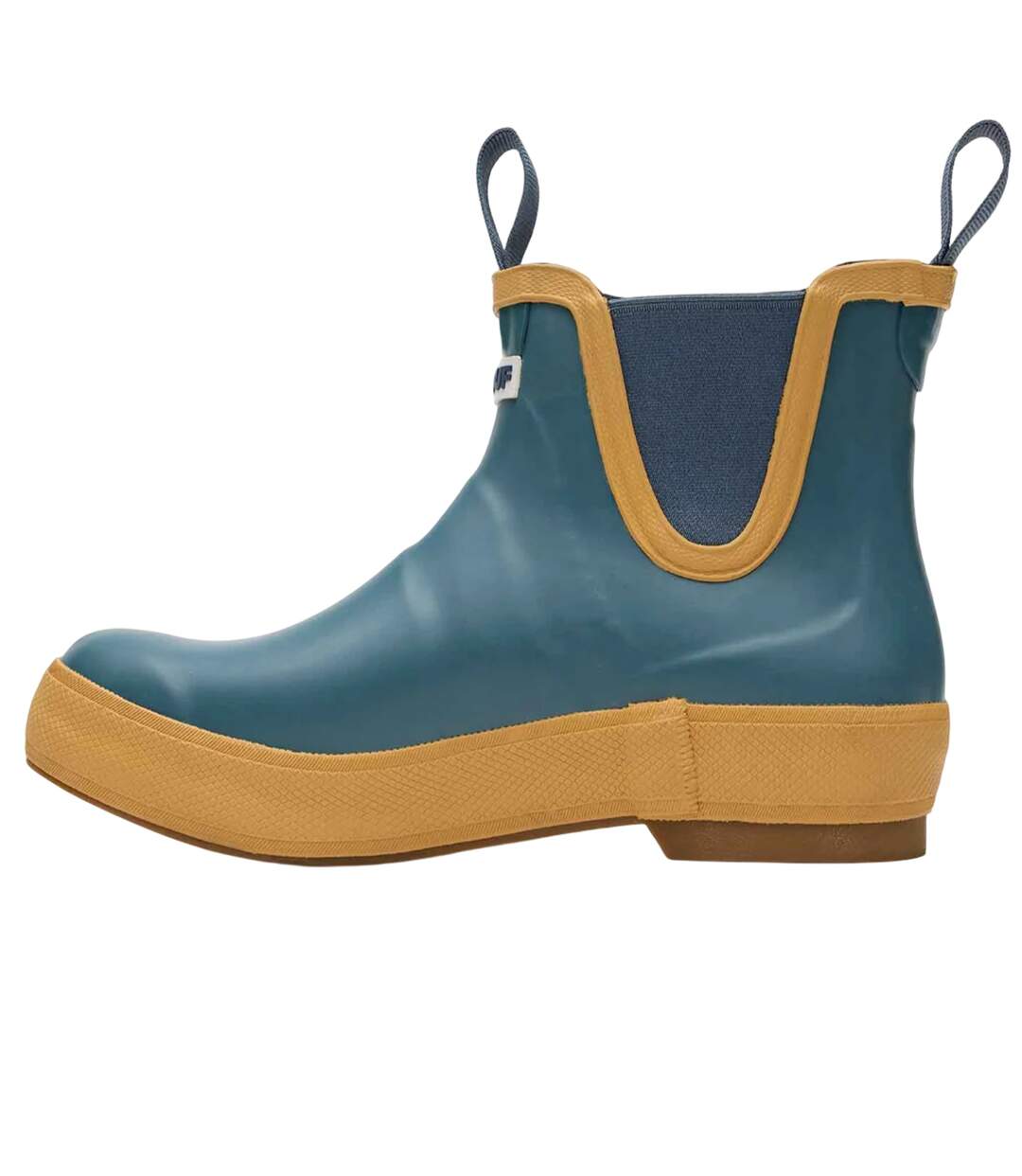 Bottines À Cheville Legacy Pour Dames Et Messieurs Bleu Mer Xtratuf-3