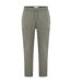 Pantalon De Jogging Homme Orange Foncé Firetrap-1